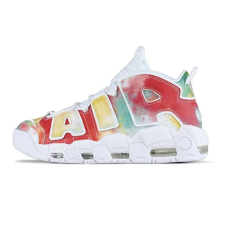 Nike Sneakers Air More Uptempo product detail image 13