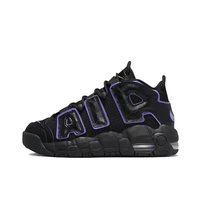 Nike Sneakers Air More Uptempo product detail image 26