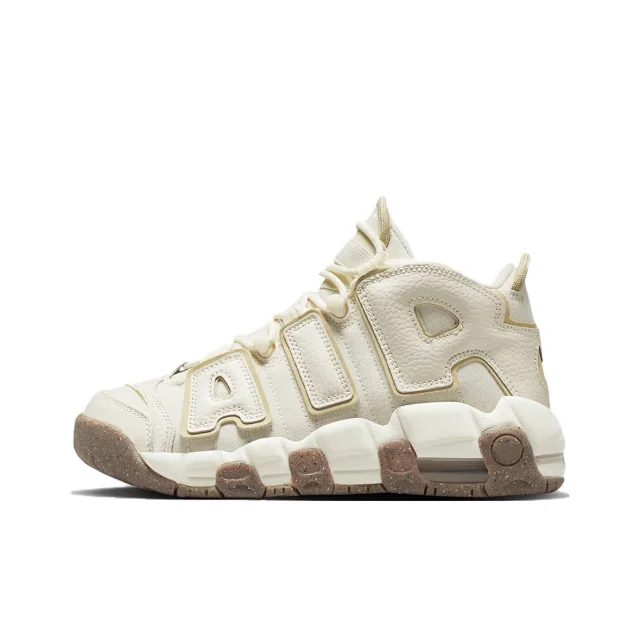Nike Sneakers Air More Uptempo product detail image 34