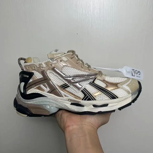 VG9 Sneakers Chunky mesh product detail image 8