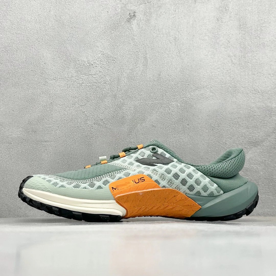 New Balance Sneakers MT10 minimalist trail image 2