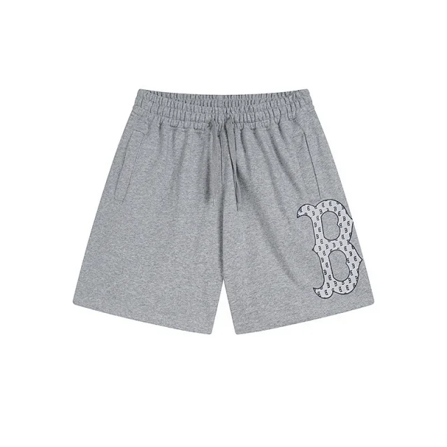 MLB Shorts Logo-Print Drawstring product detail image 5