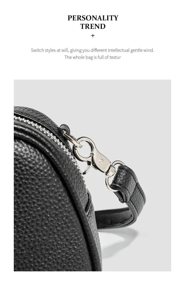 Chrome Hearts Crossbody Bags Embossed Cross Motif Boston Bag product detail image 17