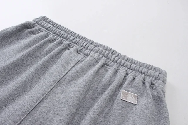 MLB Shorts Logo-Print Drawstring product detail image 11