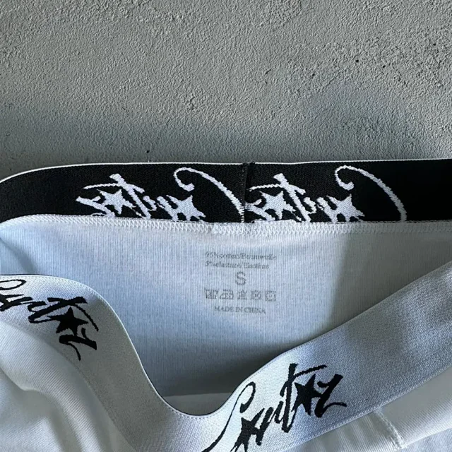 Corteiz Underwear Alcatraz Logo Boxer Briefs product detail image 5
