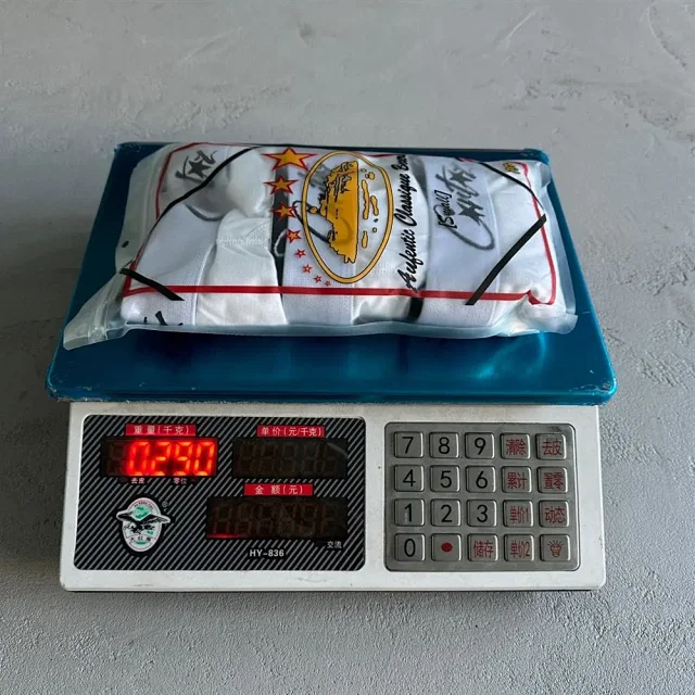 Corteiz Underwear Alcatraz Logo Boxer Briefs product detail image 11