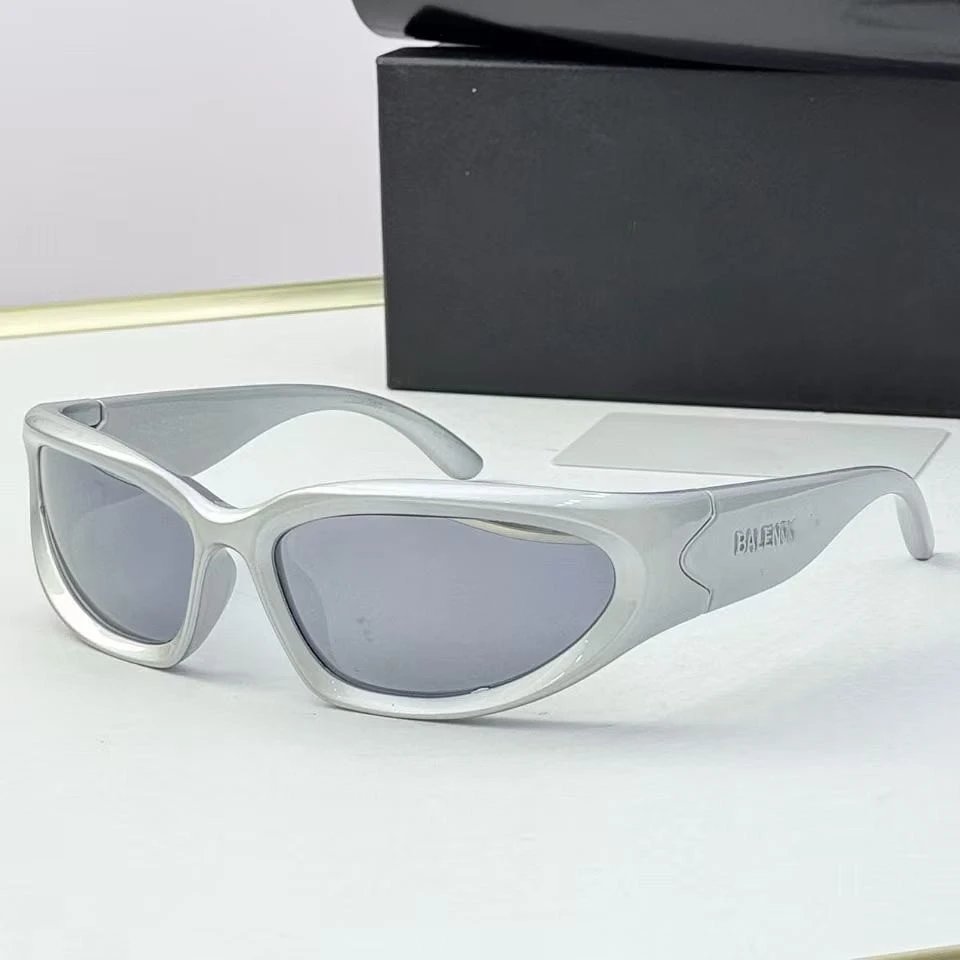 Unbranded Eyewear BB 0157 wraparound sunglasses image 2