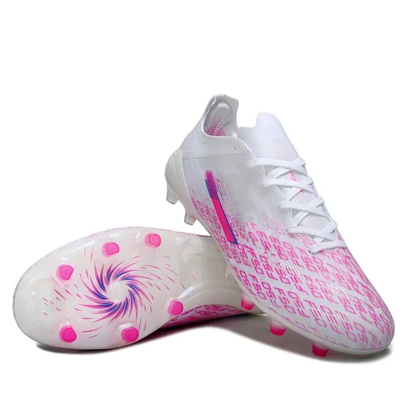 adidas F50 laceless firm-ground football cleats — 10