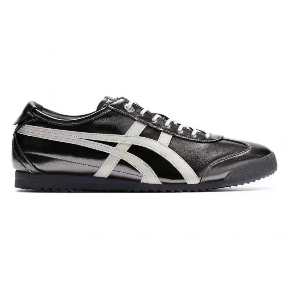 Onitsuka Tiger Sneakers MEXICO 66 SD low-top metallic product image