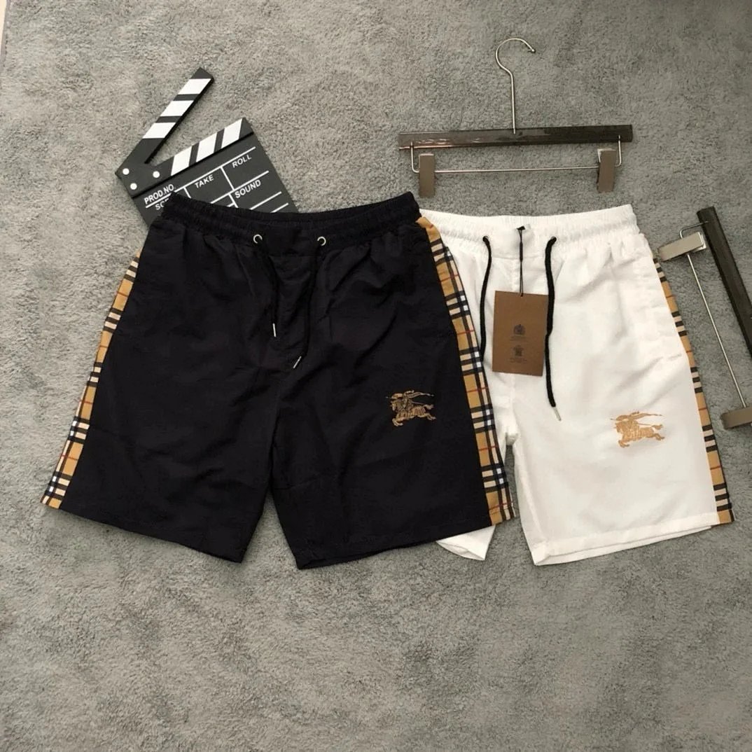 Quick-Dry Casual Sports Shorts Collection