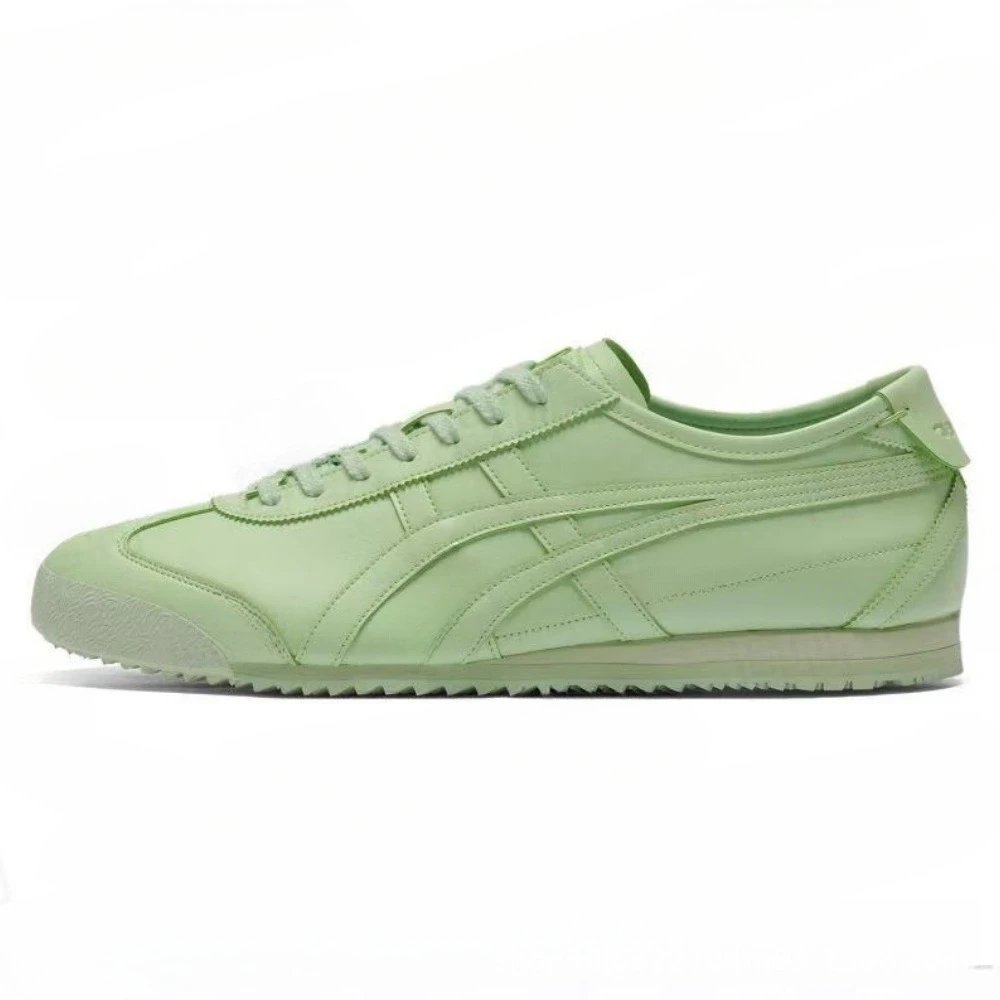 Onitsuka Tiger Sneakers MEXICO 66 SD low-top metallic — The Ghost -22