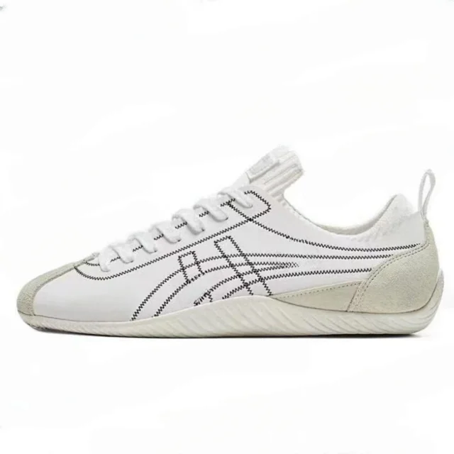 Onitsuka Tiger Sneakers MEXICO 66 SD low-top metallic product detail image 9