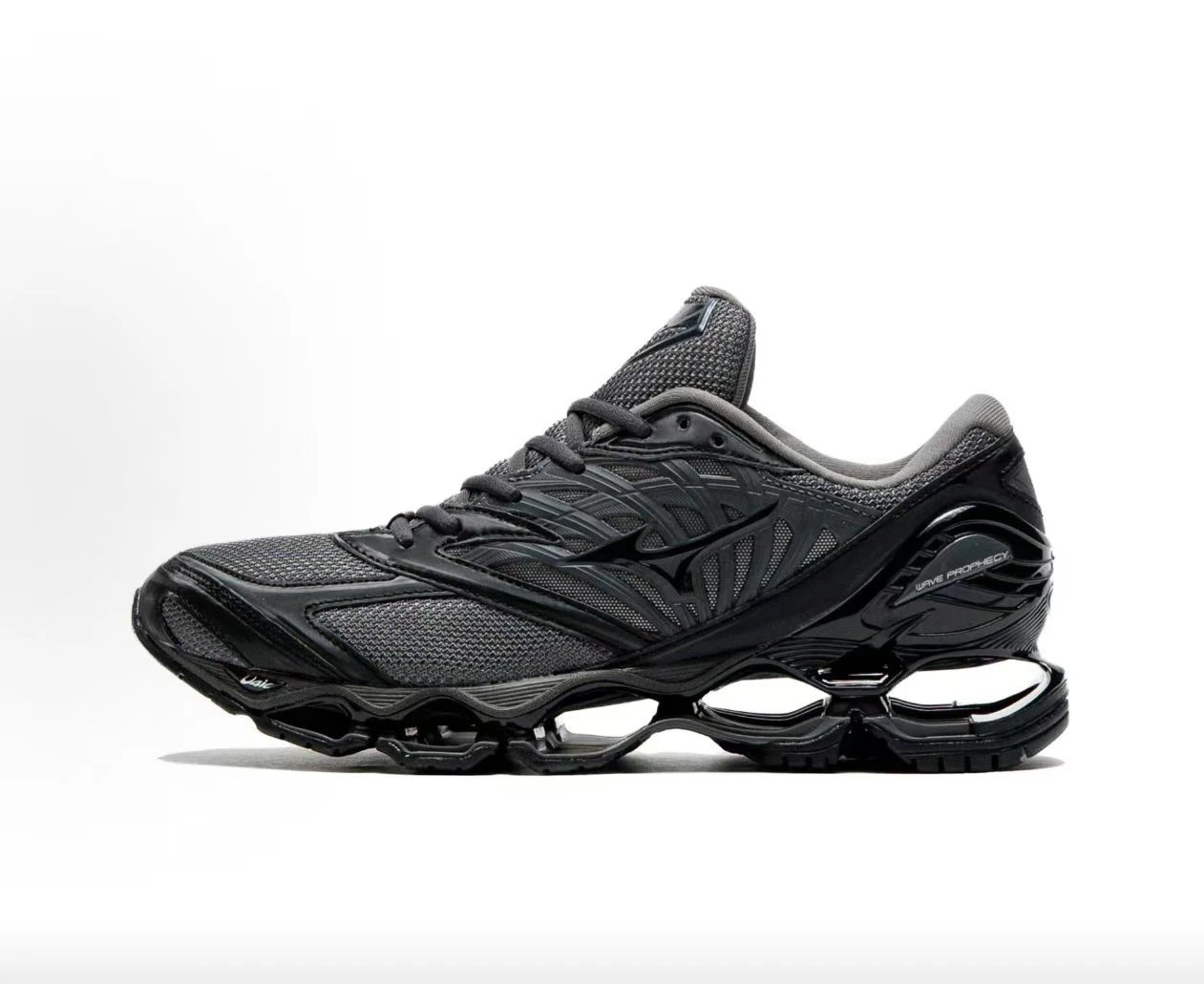 Mizuno Sneakers Wave Prophecy hollow-sole — Style 2