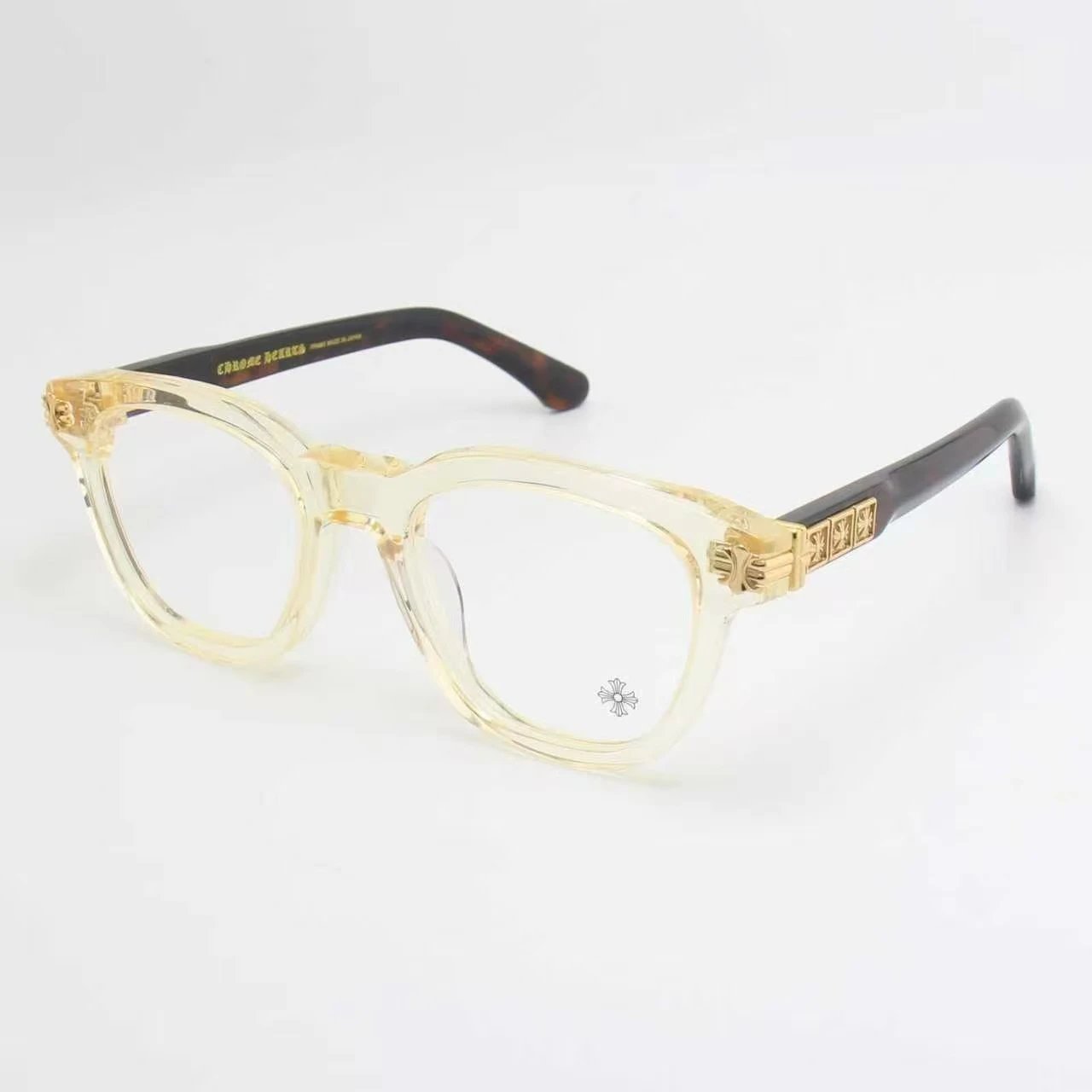 Chrome Hearts Eyewear Smoke Show-A optical glasses image 3