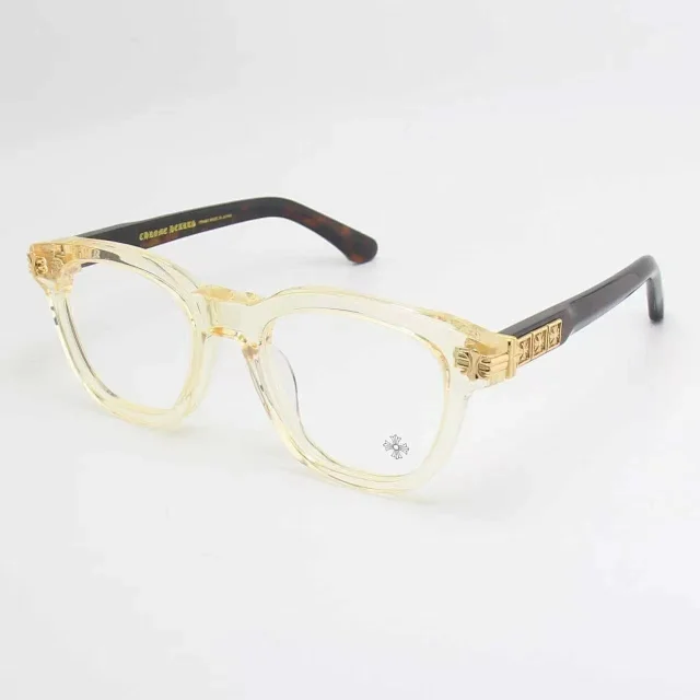 Chrome Hearts Eyewear Smoke Show-A optical glasses product detail image 11