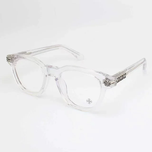 Chrome Hearts Eyewear Smoke Show-A optical glasses product detail image 12