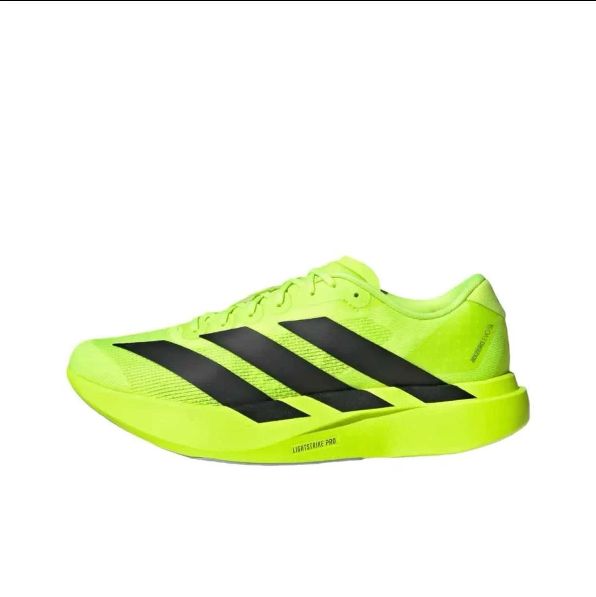 adidas Sneakers Adizero SL Running — SL green and black