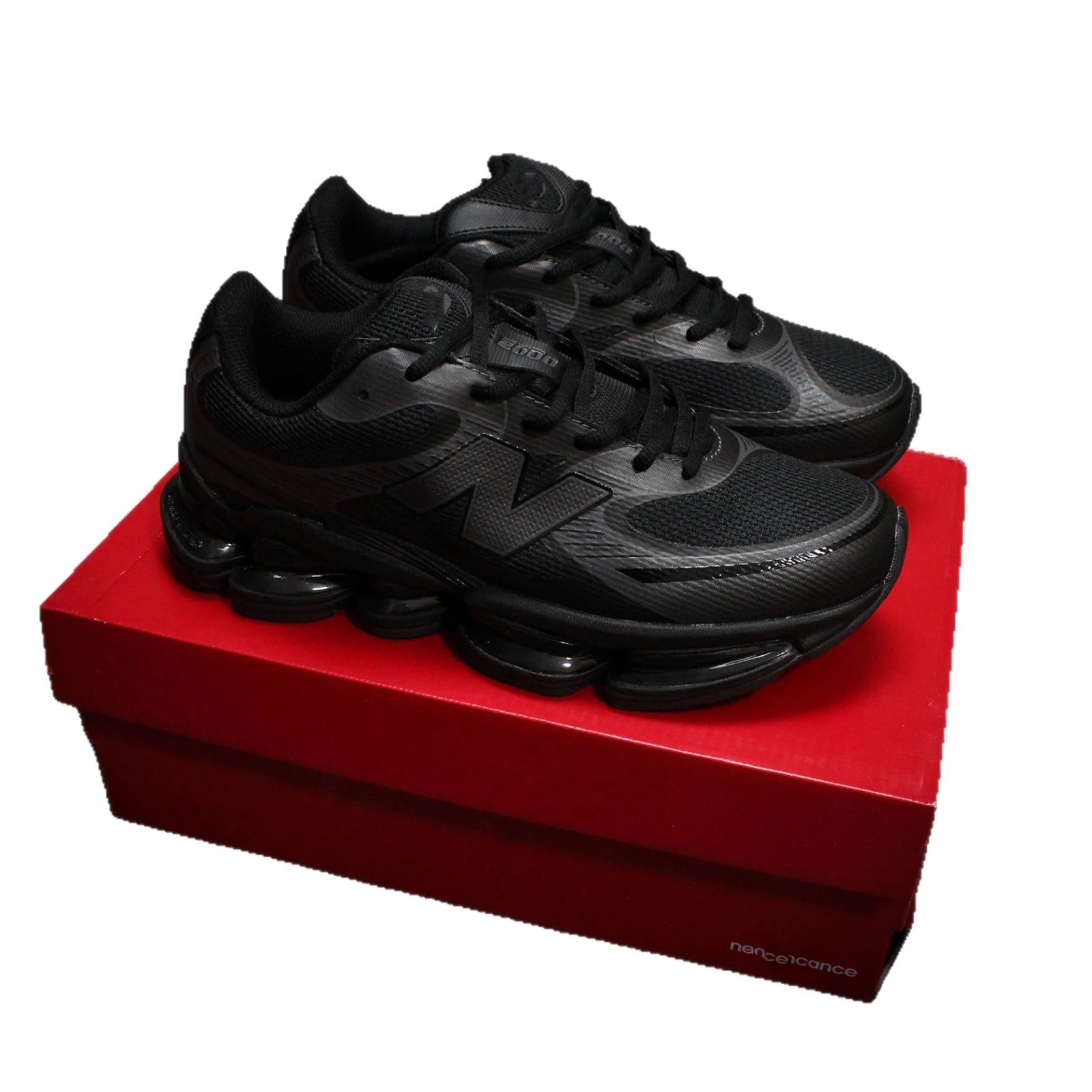 New Balance Sneakers 2000 Air-Cushion image 5