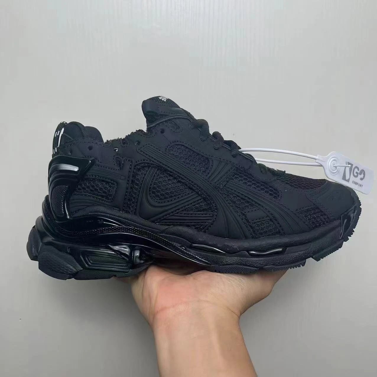 VG9 Sneakers Chunky mesh — 30