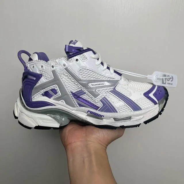 VG9 Sneakers Chunky mesh product detail image 6
