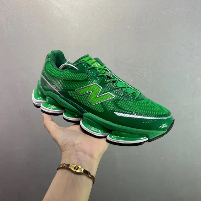 New Balance Sneakers 2000 Air-Cushion product detail image 18