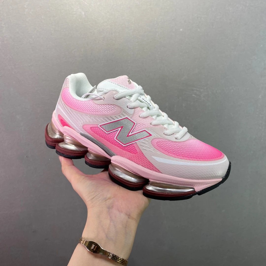 New Balance Sneakers 2000 Air-Cushion — 20