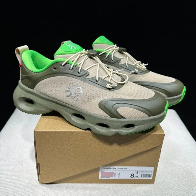 On Sneakers Cloudsolo Losewe 3.0 product detail image 7