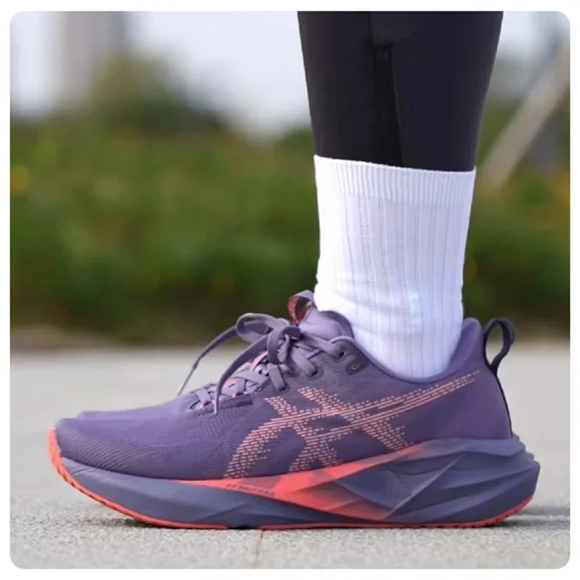 ASICS Sneakers NOVABLAST 5 Running Shoes product detail image 4