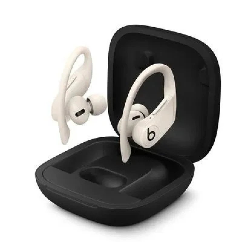 Beats Headphones Powerbeats Pro true wireless ear-hook earbuds image 2