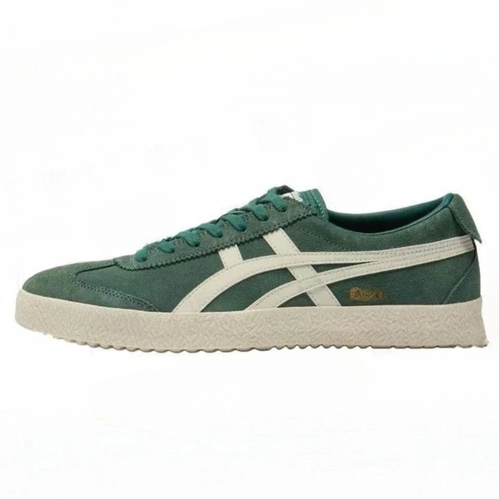 Onitsuka Tiger Sneakers MEXICO 66 SD low-top metallic — Ghost -21