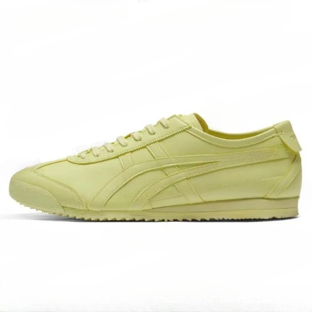 Onitsuka Tiger Sneakers MEXICO 66 SD low-top metallic — Ghost -23