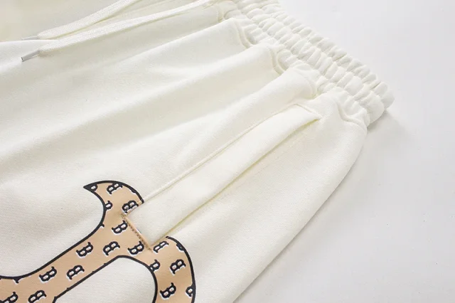 MLB Shorts Logo-Print Drawstring product detail image 17
