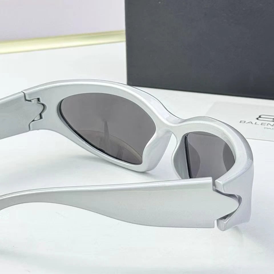 Unbranded Eyewear BB 0157 wraparound sunglasses image 4