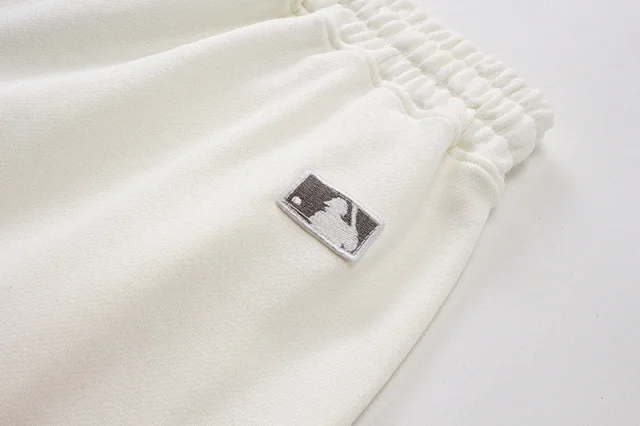 MLB Shorts Logo-Print Drawstring product detail image 14
