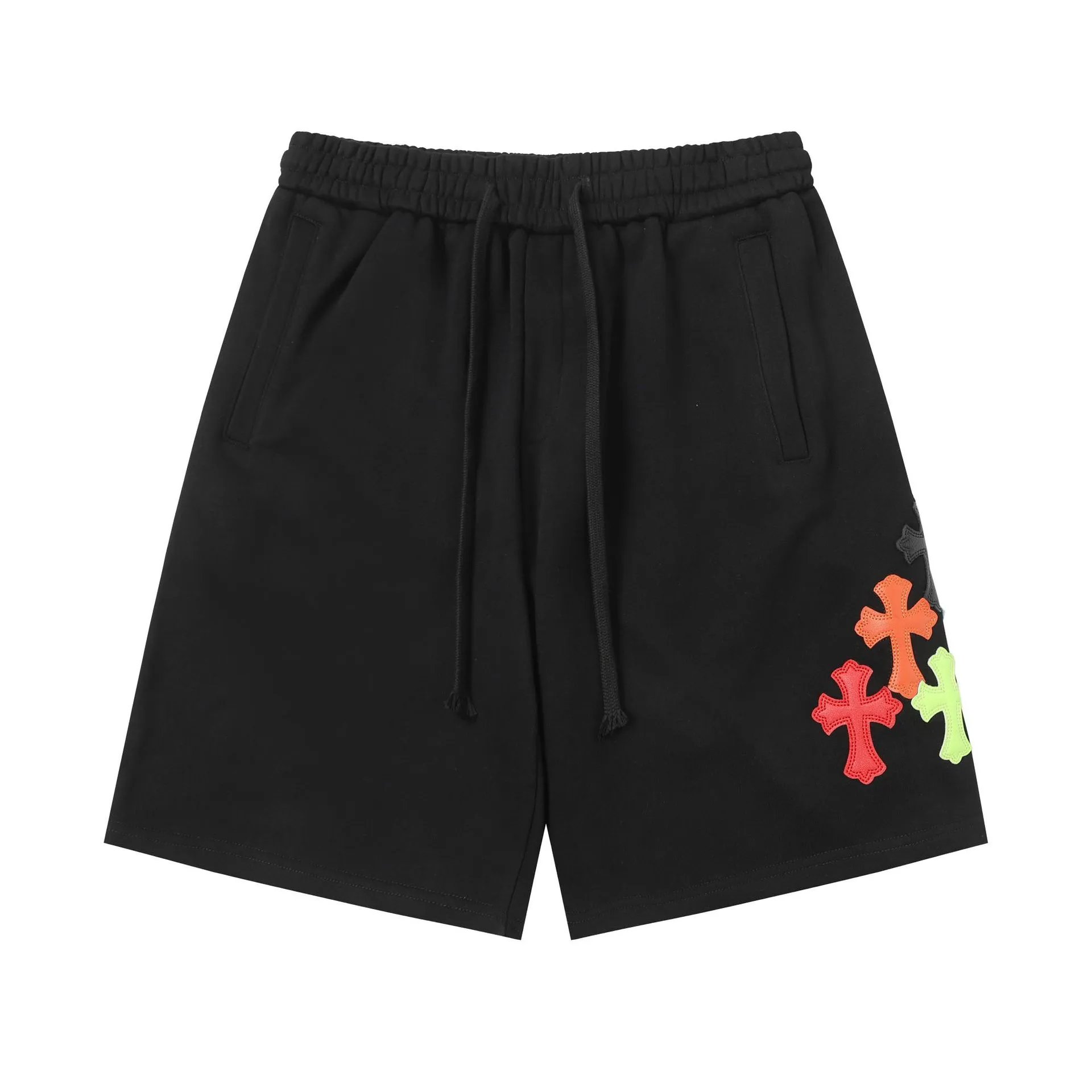 Unbranded Shorts Drawstring Graphic — 2279