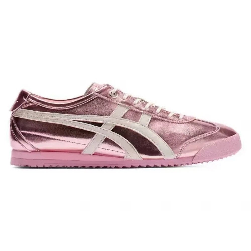 Onitsuka Tiger Sneakers MEXICO 66 SD low-top metallic image 4