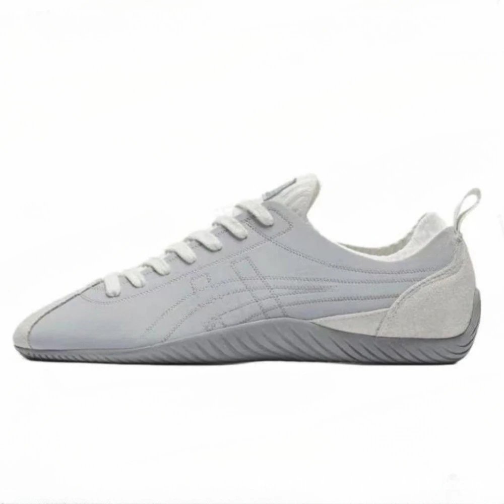 Onitsuka Tiger Sneakers MEXICO 66 SD low-top metallic — Ghost -13