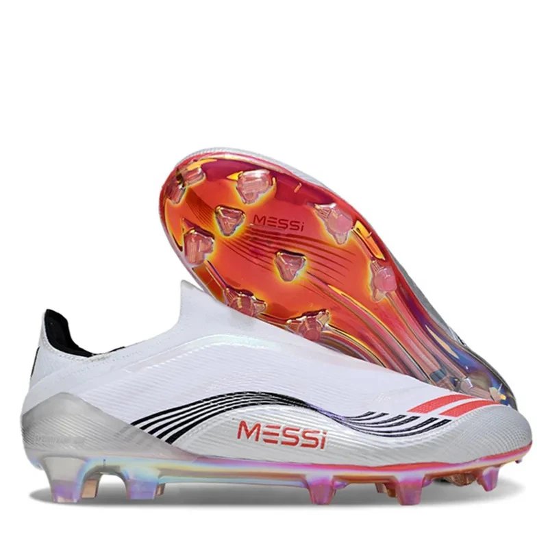 adidas F50 laceless firm-ground football cleats — 07