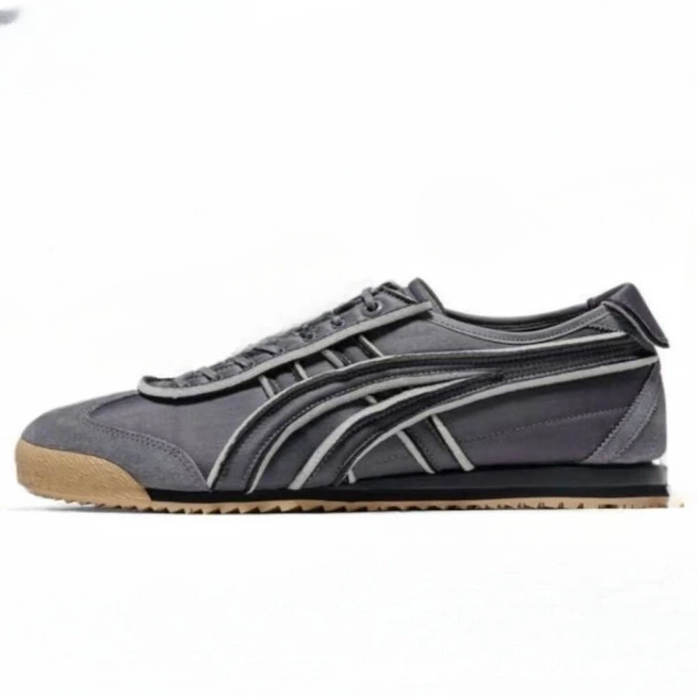 Onitsuka Tiger Sneakers MEXICO 66 SD low-top metallic — Ghost -20
