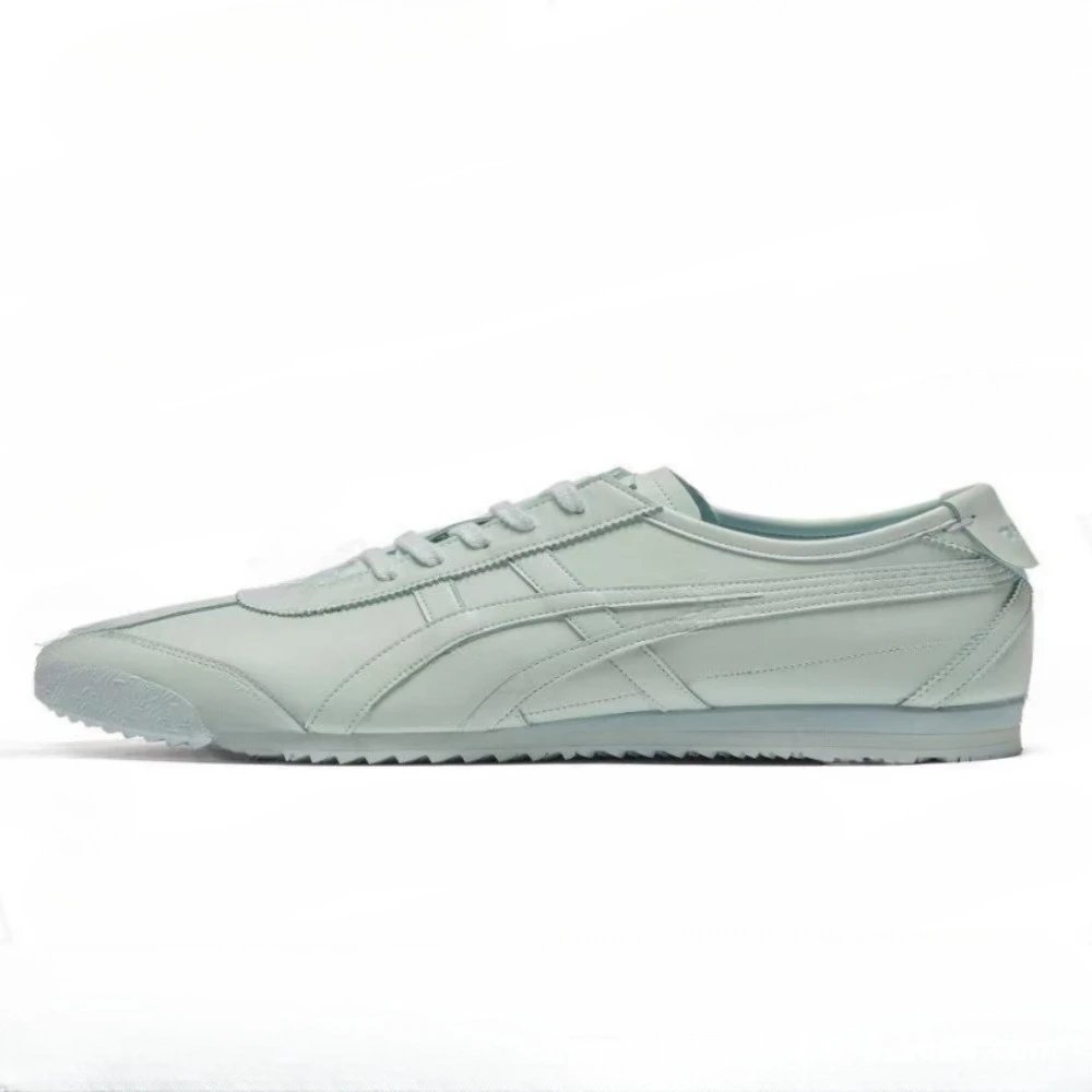 Onitsuka Tiger Sneakers MEXICO 66 SD low-top metallic — Ghost -24