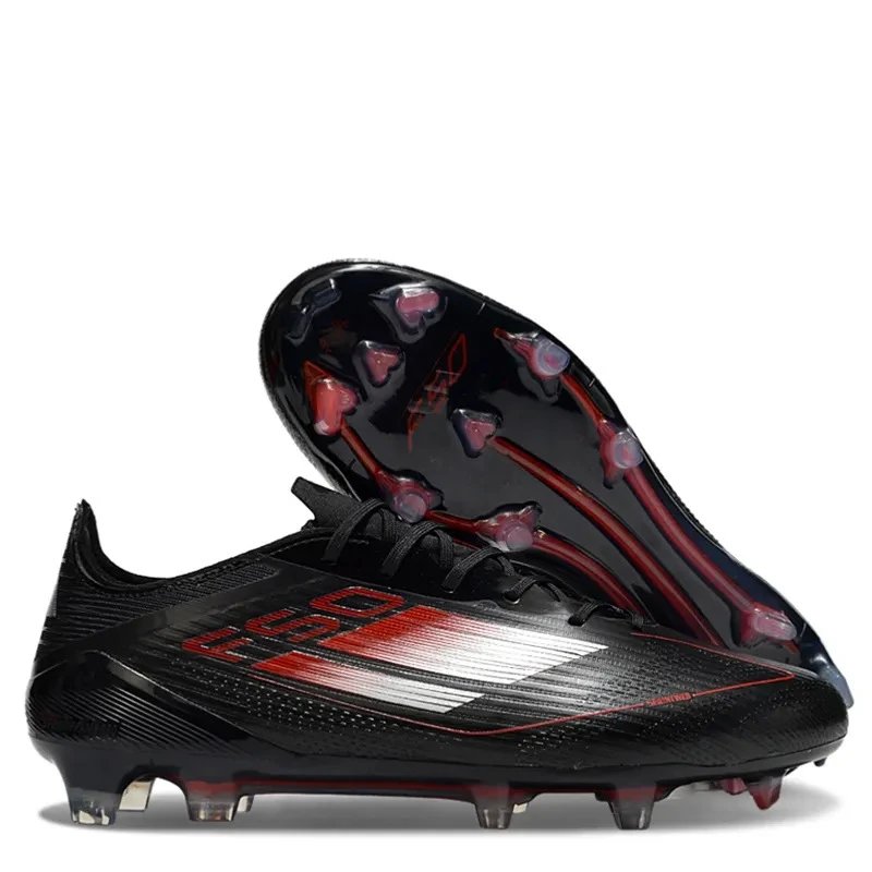 adidas F50 laceless firm-ground football cleats — 31