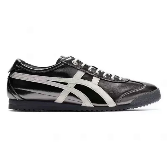 Onitsuka Tiger Sneakers MEXICO 66 SD low-top metallic product detail image 1