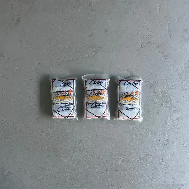 Corteiz Underwear Alcatraz Logo Boxer Briefs product detail image 8