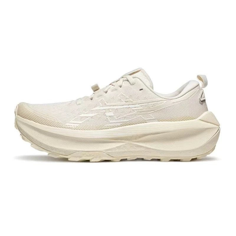ASICS Sneakers Trabuco Max 4 Trail Running — white