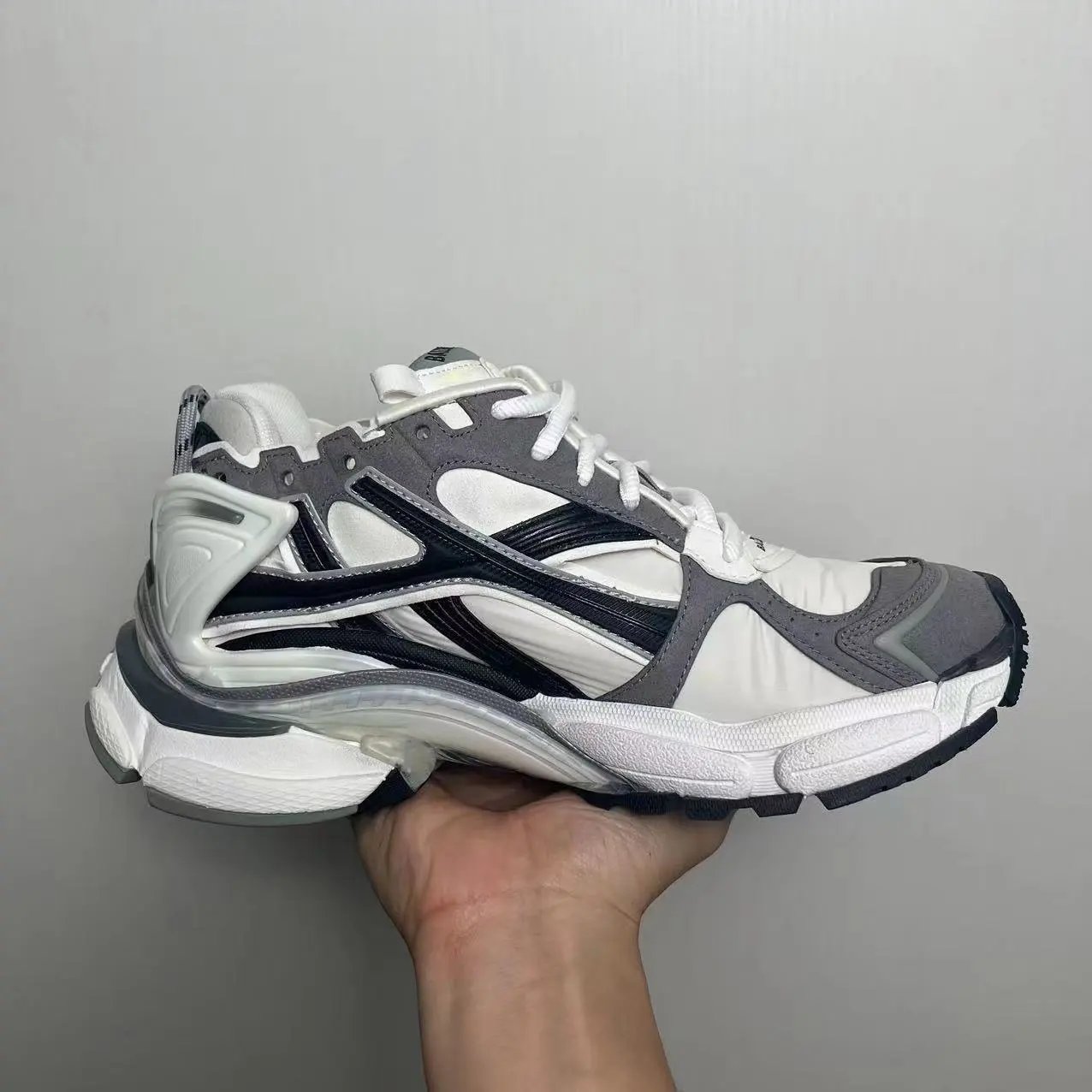 VG9 Sneakers Chunky mesh — 17