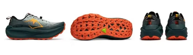 ASICS Sneakers Trabuco Max 4 Trail Running product detail image 2
