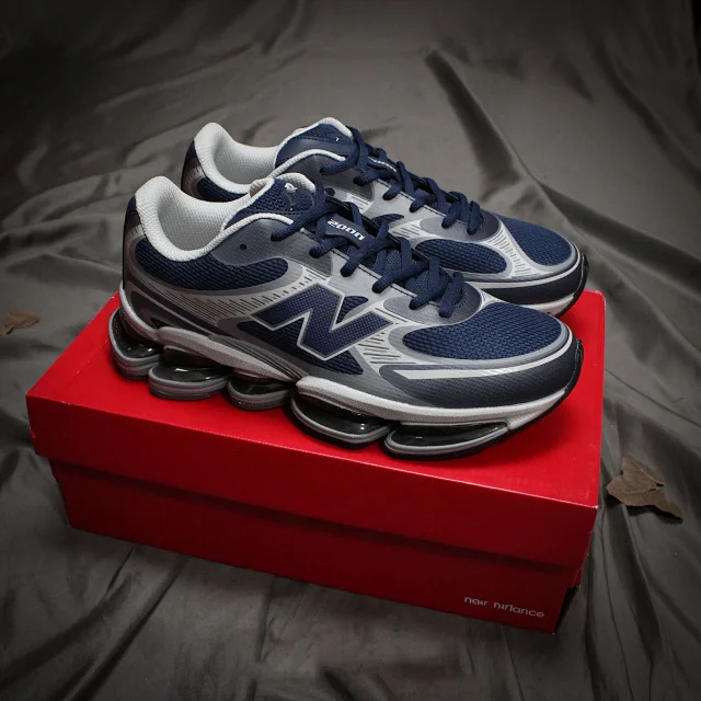 New Balance Sneakers 2000 Air-Cushion product detail image 8