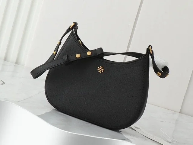 Tory Burch Shoulder Bags Crescent Bag product detail image 5