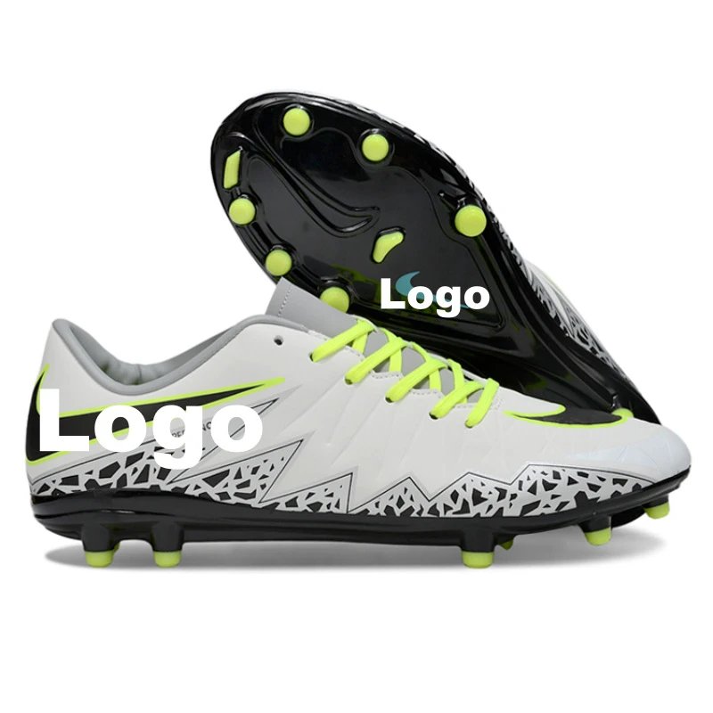Nike Hypervenom Phantom FG football cleats image 4