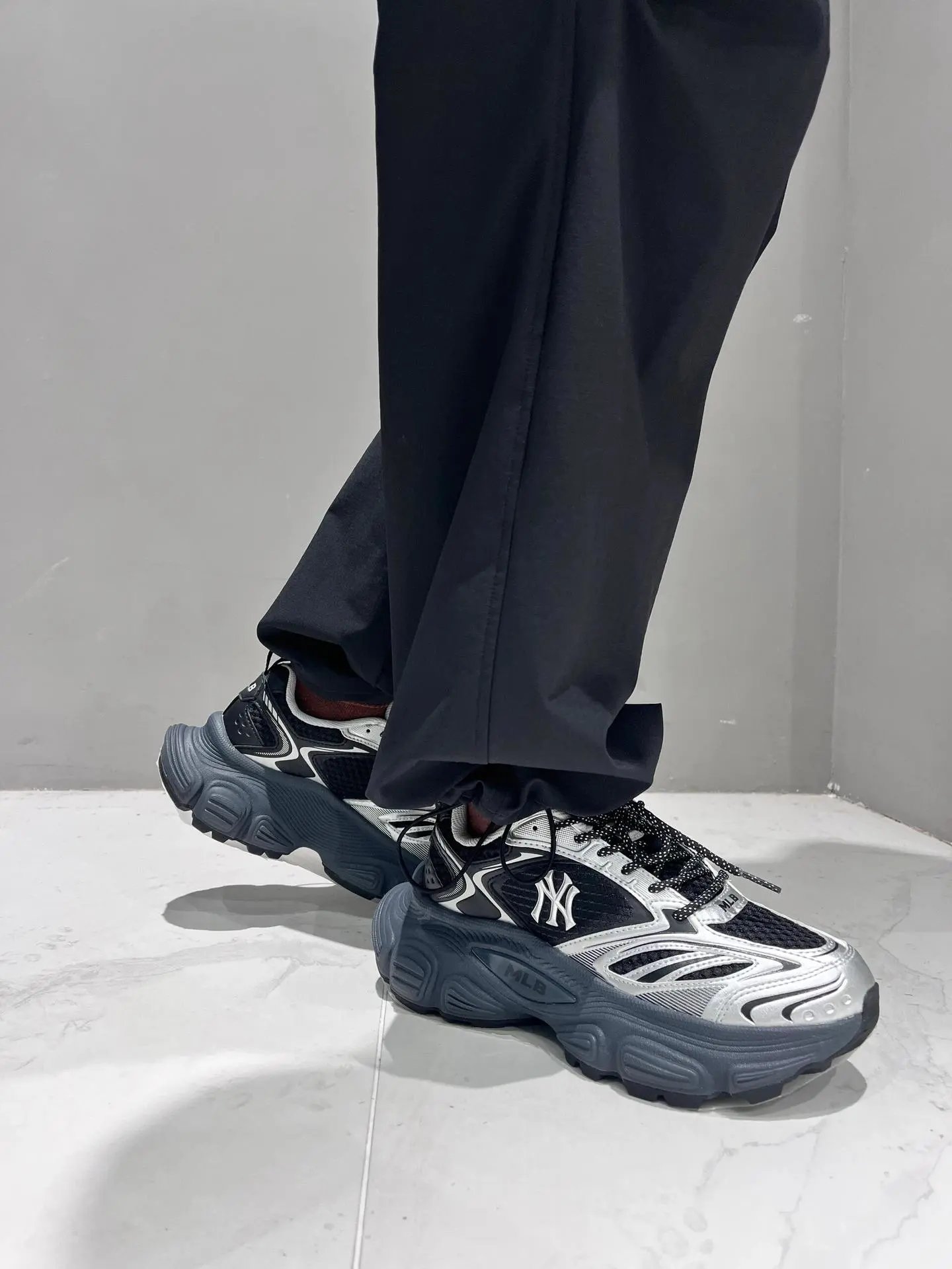 MLB Sneakers Chunky mesh — 35
